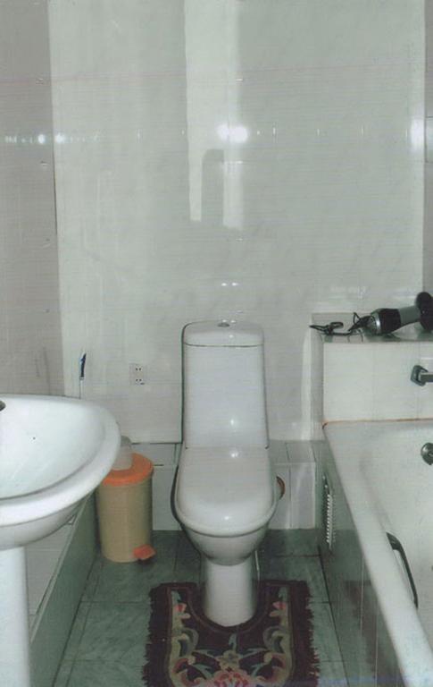 Diyor Hotel Samarcanda Habitación foto