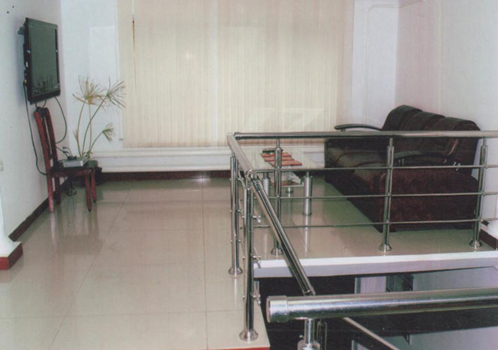 Diyor Hotel Samarcanda Exterior foto
