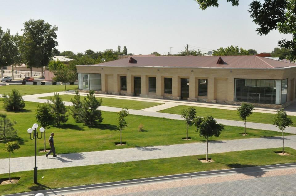 Diyor Hotel Samarcanda Exterior foto